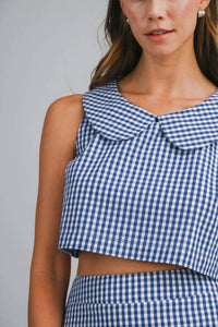 Mable - By The Bay Top