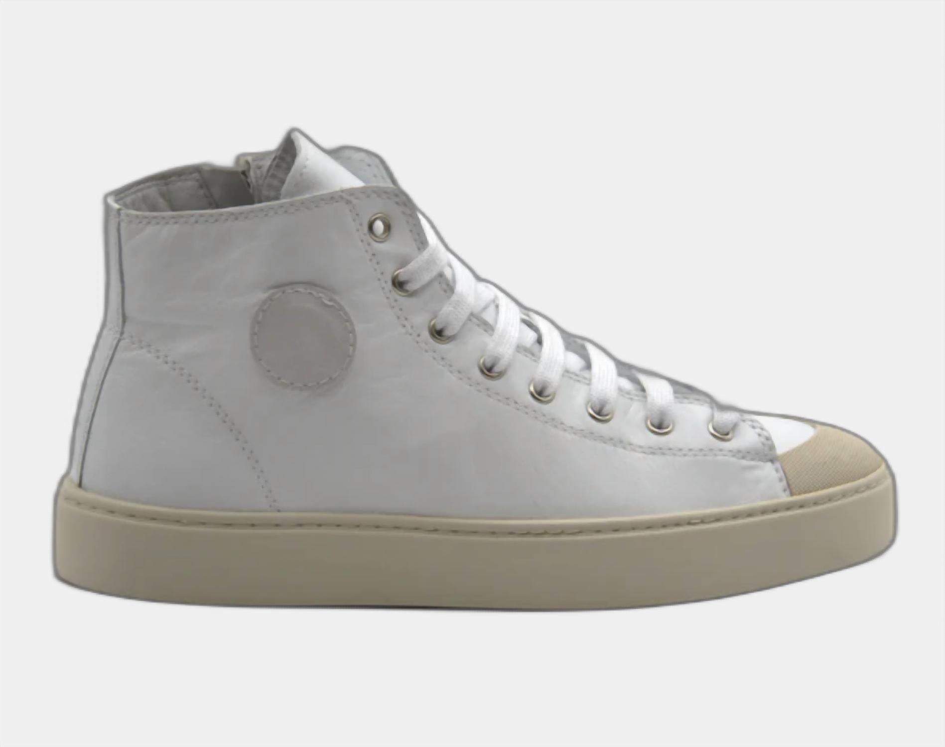 Lusso Beni - Women's August Sneaker