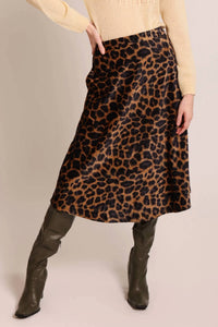 Traffic People - Proceed with Caution Anarchy Skirt