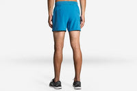 Brooks - Sherpa 7" 2-in-1 Shorts