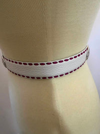 Brighton - Women's Garden Girl Belt
