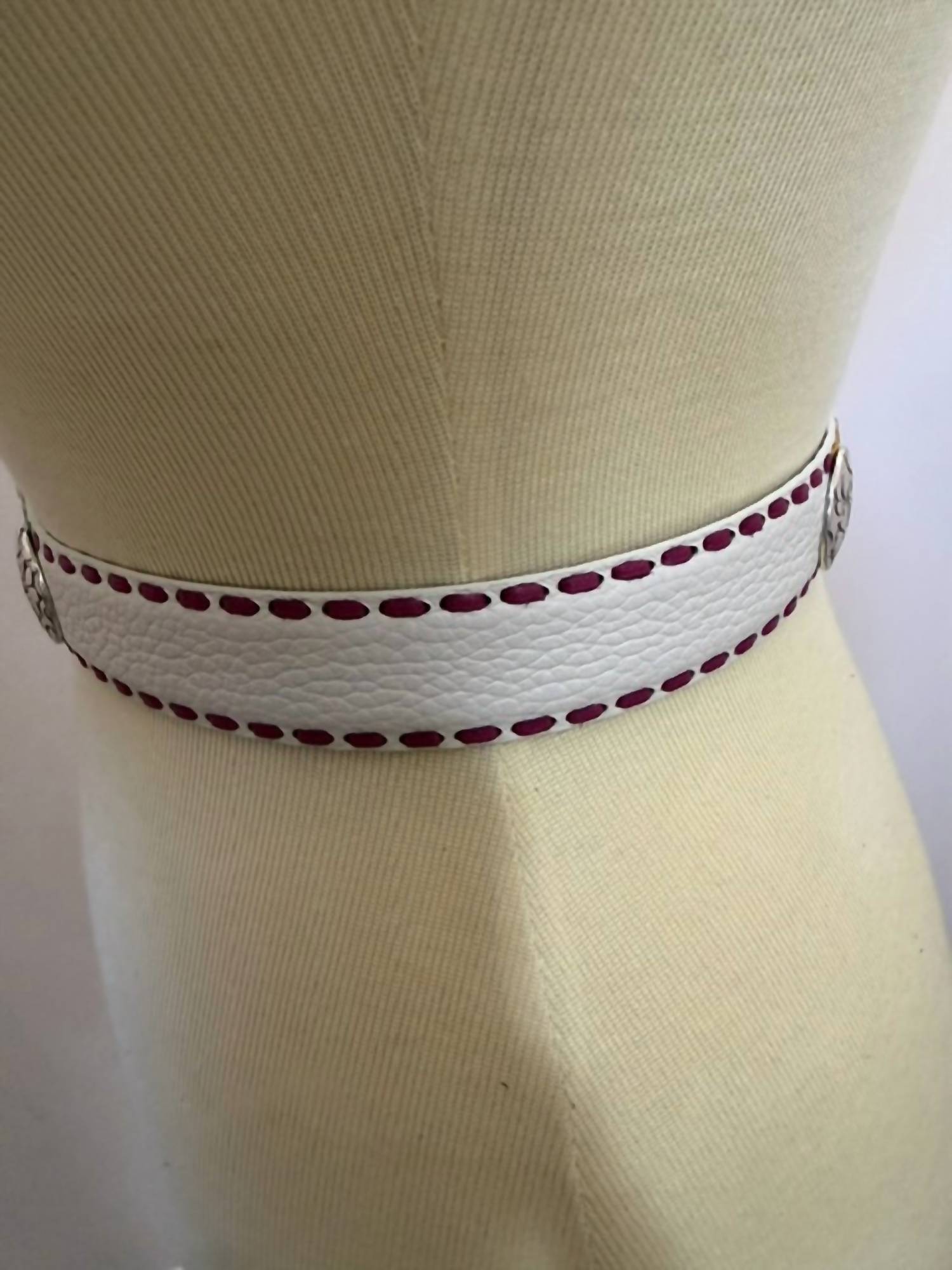 Brighton - Women's Garden Girl Belt