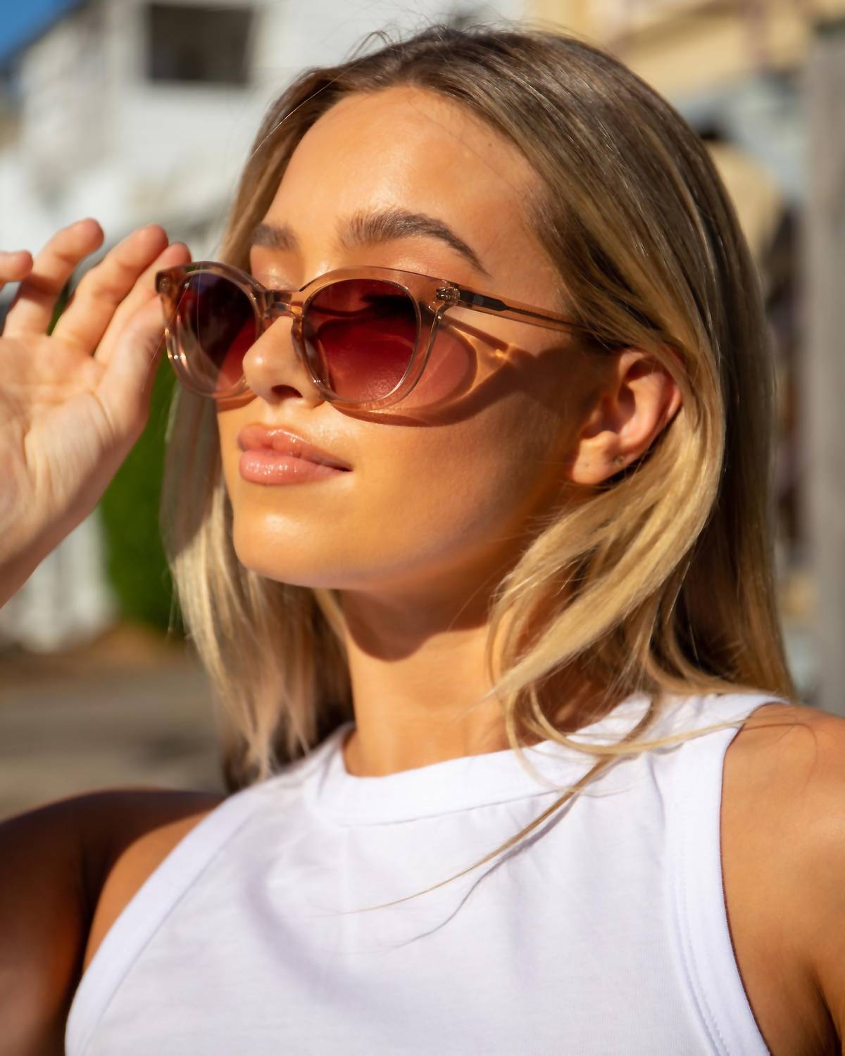 Sito - Women's Now Or Never Sunglasses