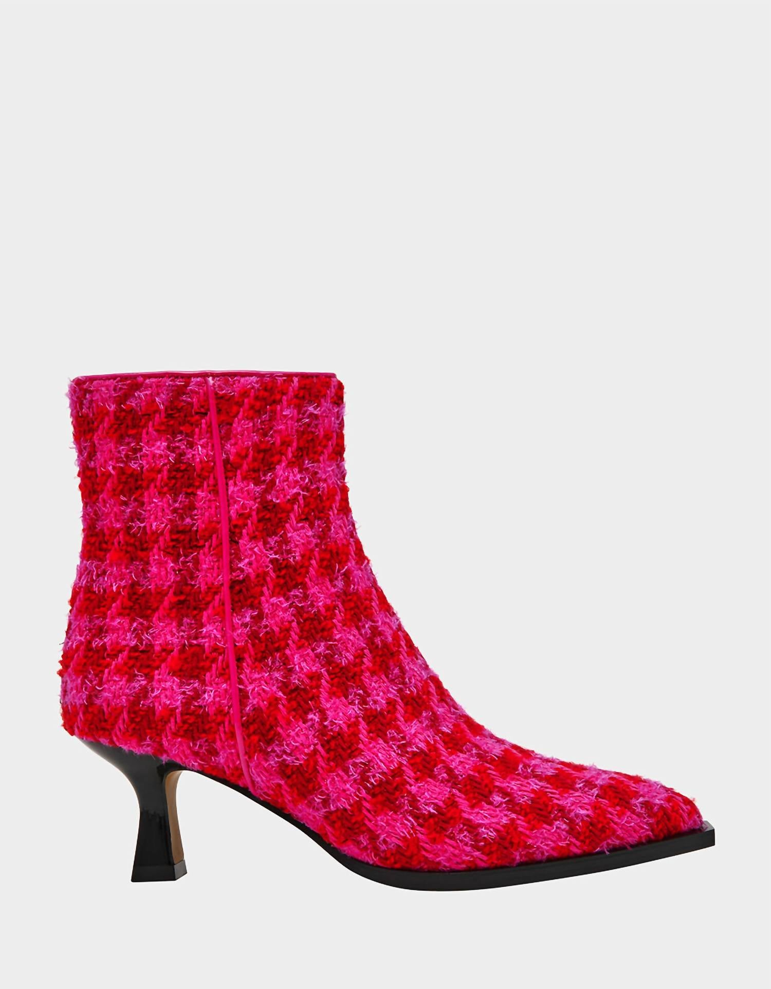 Betsey Johnson - Women's Louisa Bootie