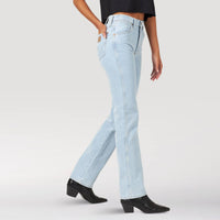 Wrangler - Cowboy Cut Slim Fit Jean