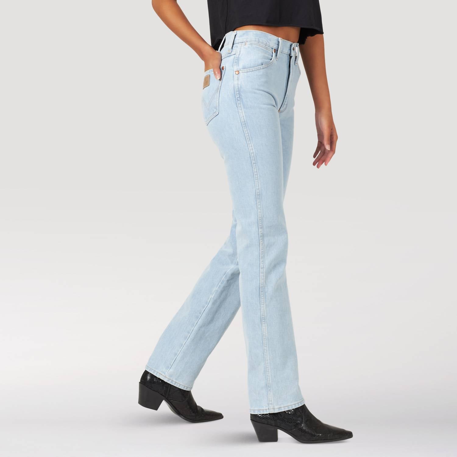 Wrangler - Cowboy Cut Slim Fit Jean