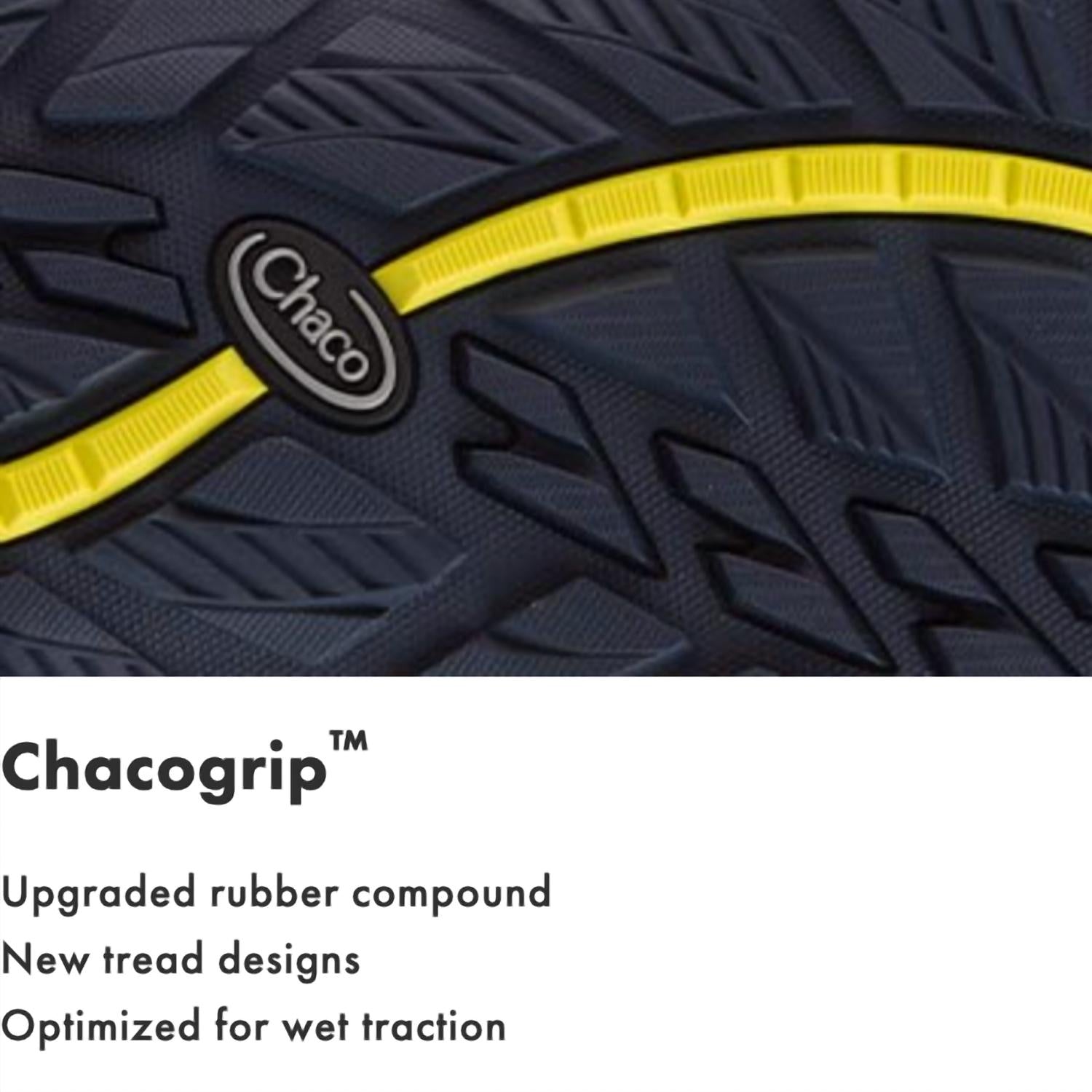 Chaco - Men's Z Cloud Sandal