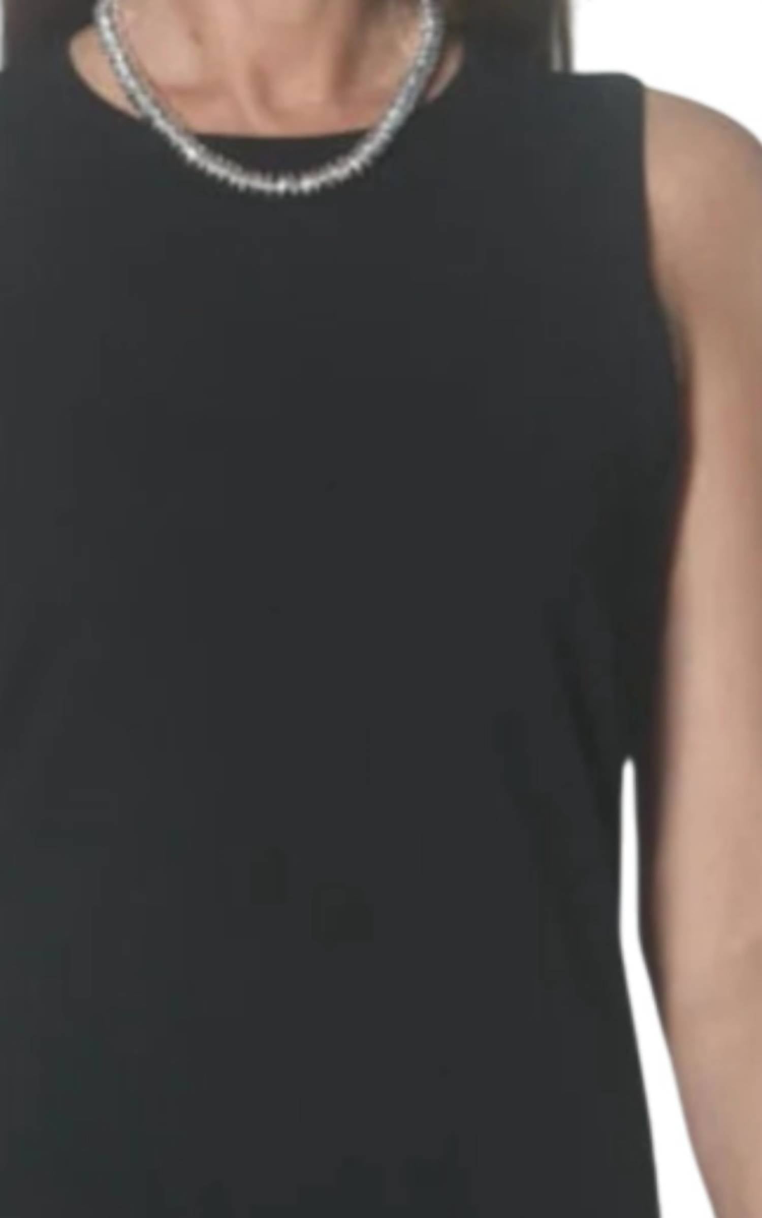 J'Envie/Eli - Shell Tank Top
