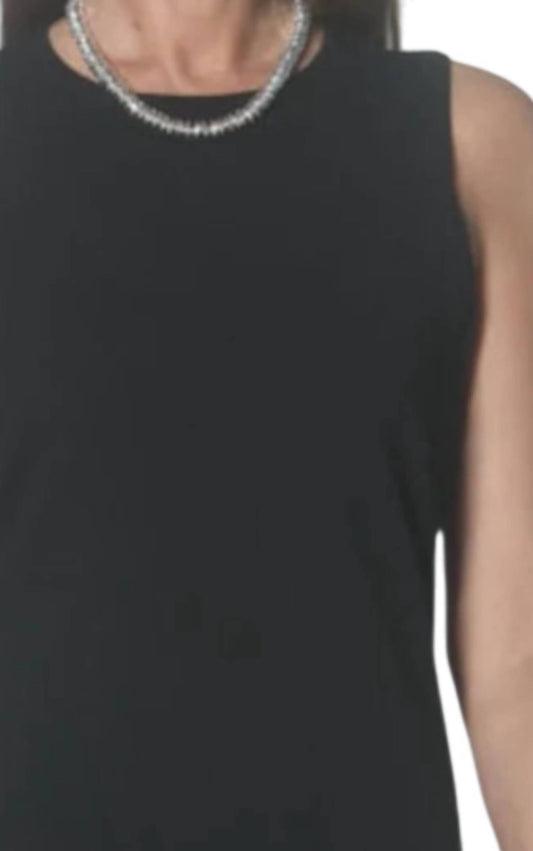 J'Envie/Eli - Shell Tank Top