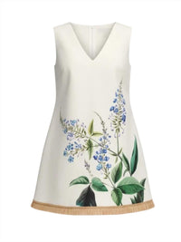 Clea - Pepe Mini Dress