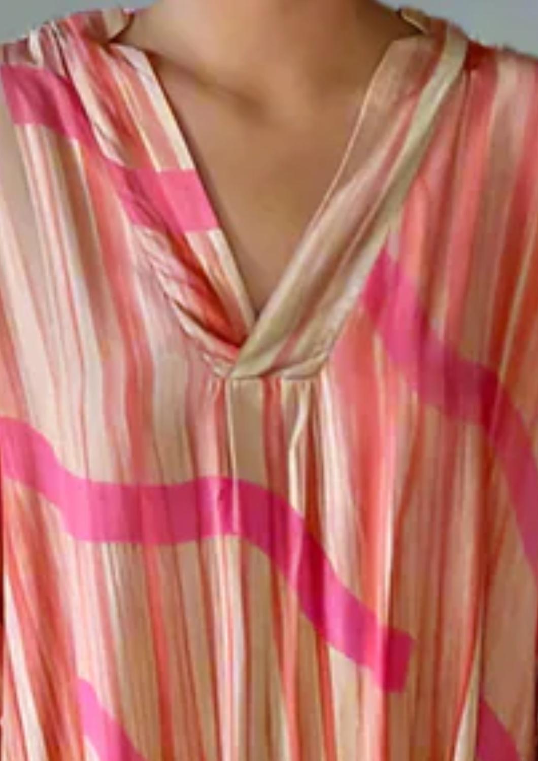 Bel Kazan - Bodhi Tunic Dress