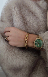 Chansuttpearls - Women's Abby Bracelet