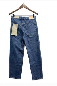 Everlane - Way High Low Stretch Jean