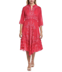 Johnny Was - Women's Vipiana Dress
