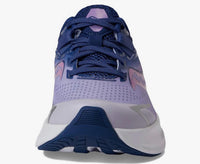 SAUCONY Kid's Ride 15 Sneakers in mauve indigo - kids' sneaker - view 4