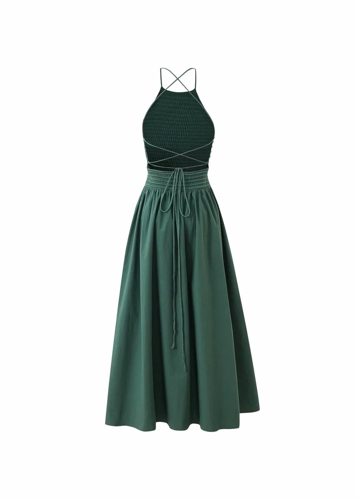 Frnch - Lucia Midi Dress