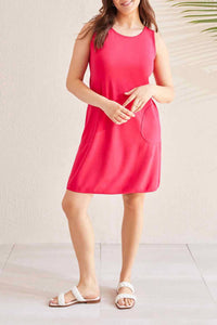 Tribal - Reversible dress