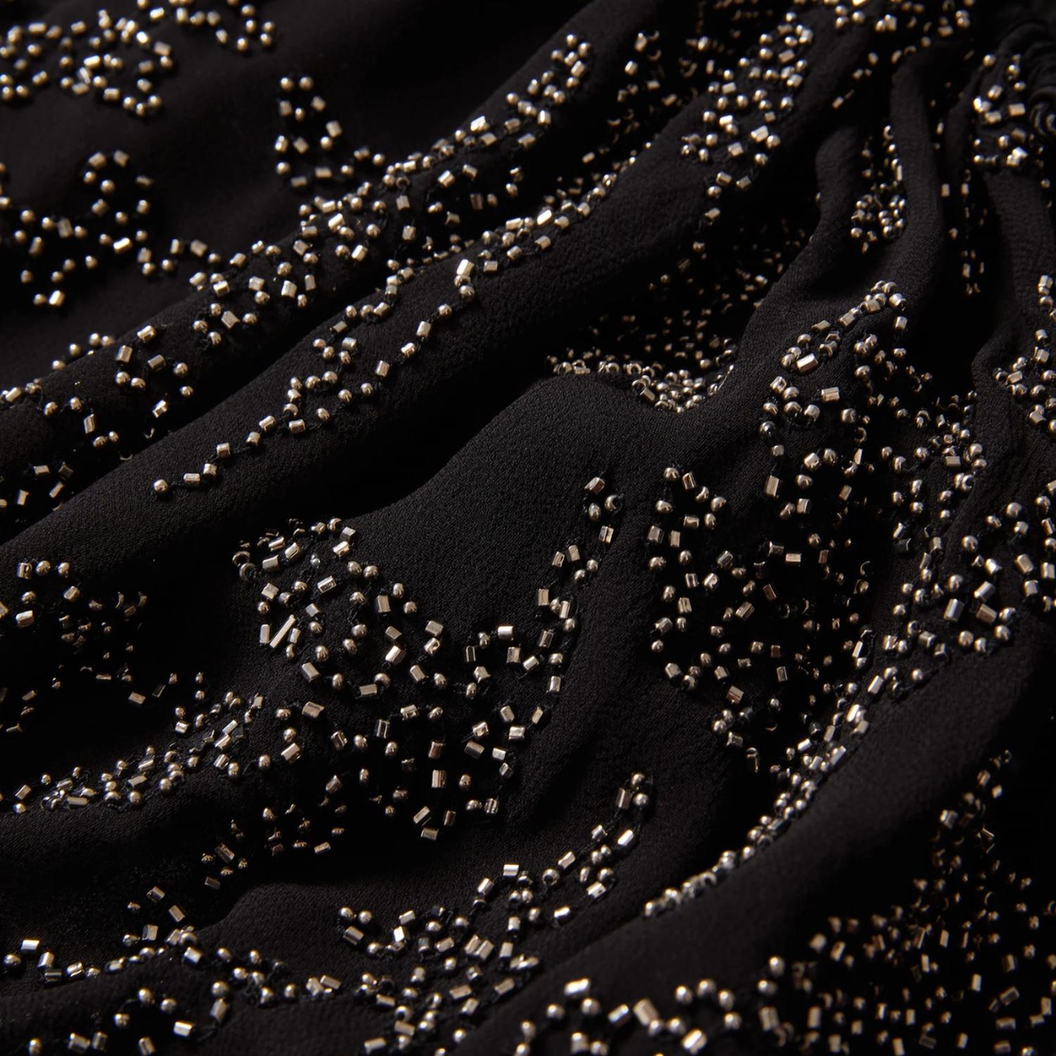 Veronica Beard - Marlena Beaded Blouse