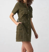 Sanctuary - Reissue Mini Dress