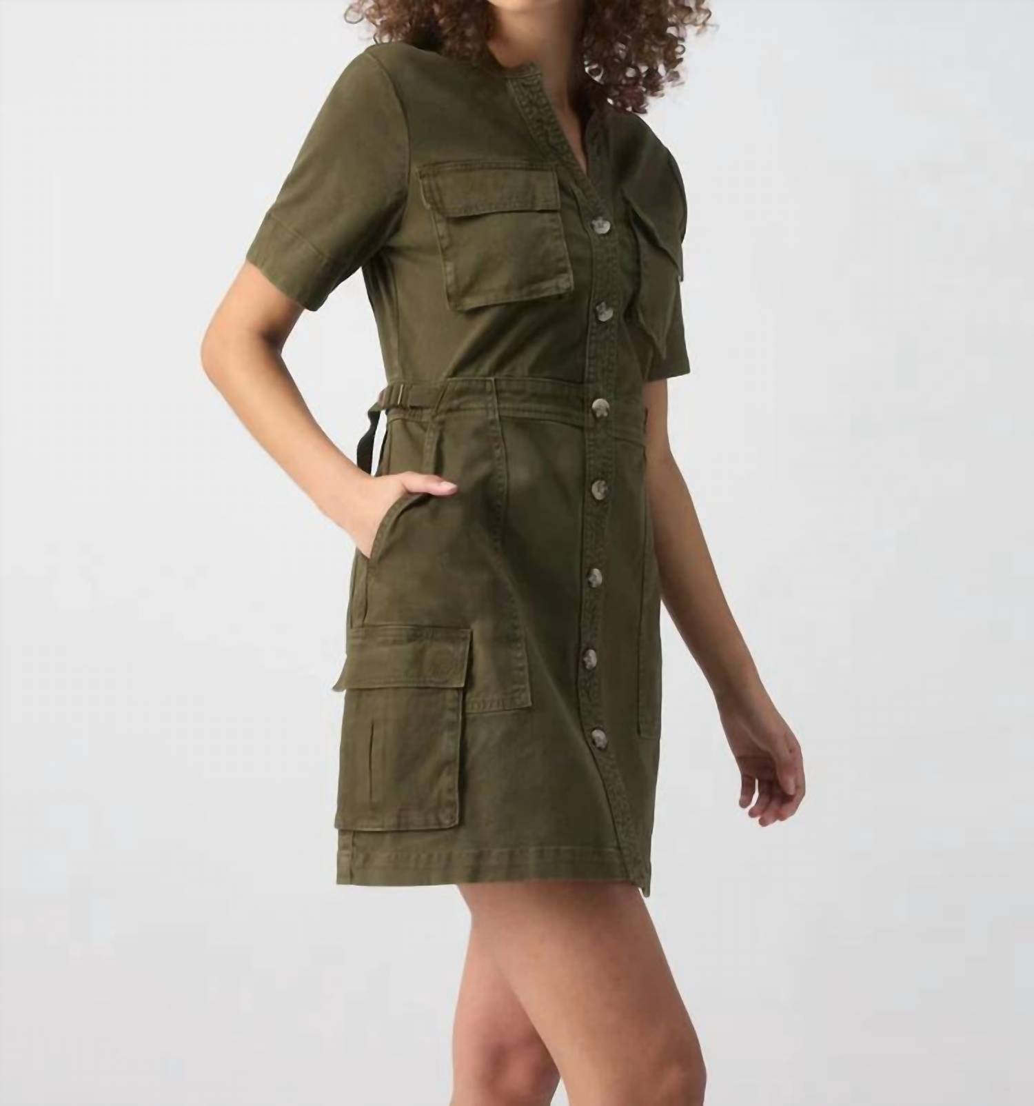 Sanctuary - Reissue Mini Dress