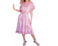 Bell By Alicia Bell - Angelina Midi Dress