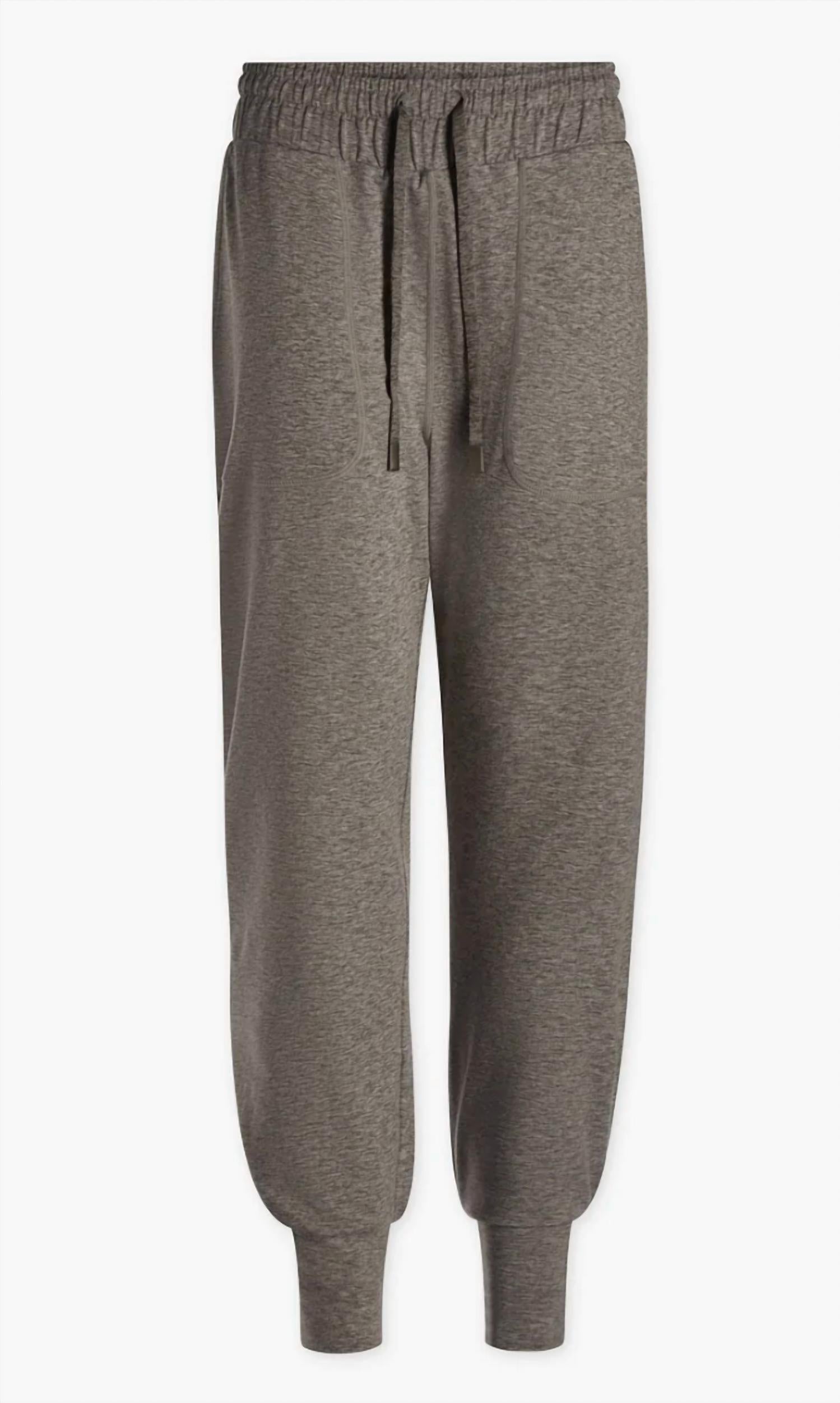 Duke Jogger