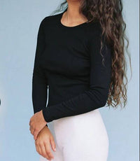 Gil Rodriguez - Bellevue Long Sleeve Tee