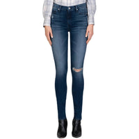 Black Orchid - Gisele High Rise Skinny Jeans