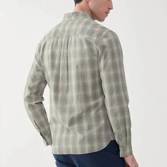 Surfside Supply - Brian Long Sleeve Spring Shirt
