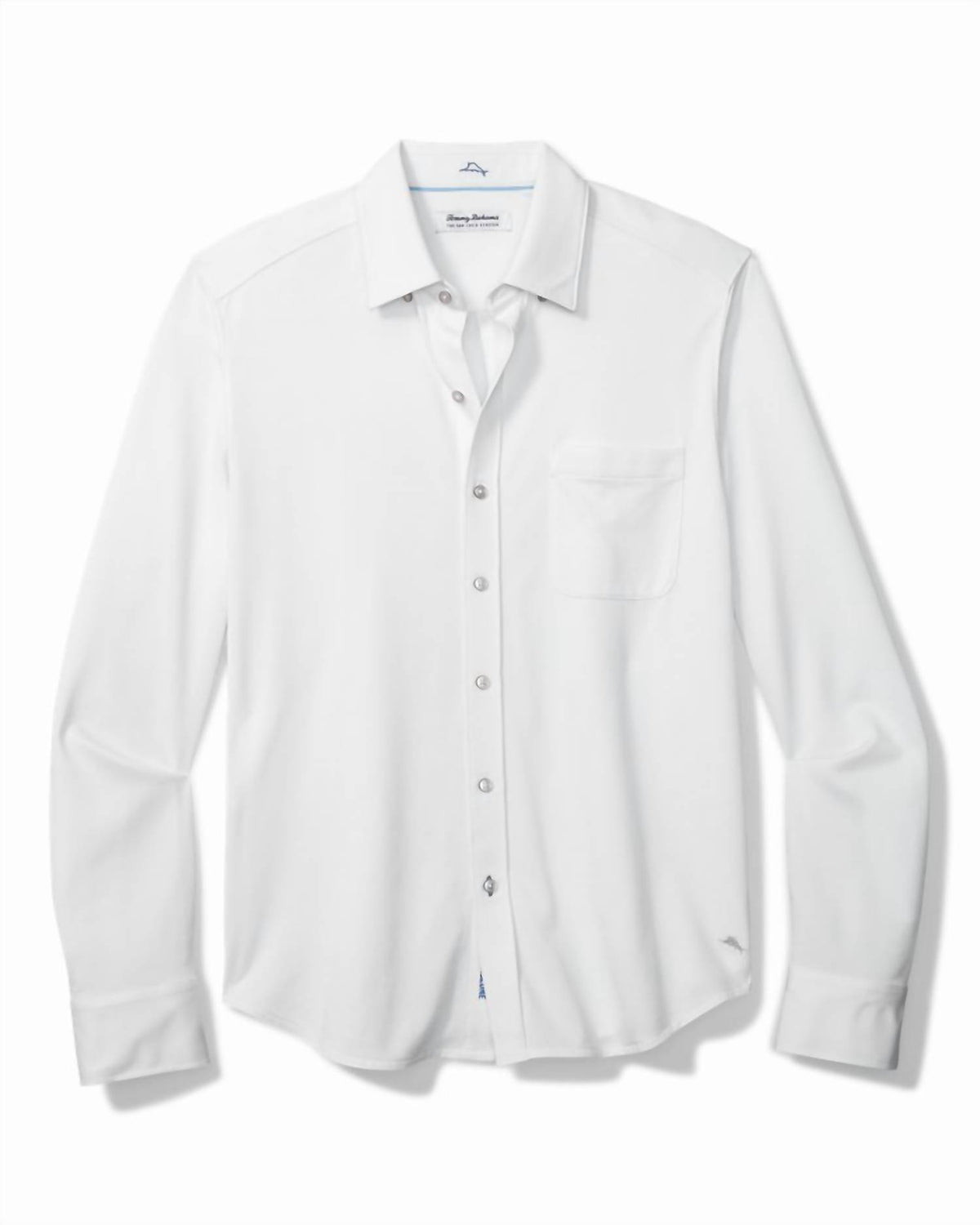 Tommy Bahama - New San Lucio Stretch Shirt