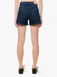 Paige - Dani High Waist Short