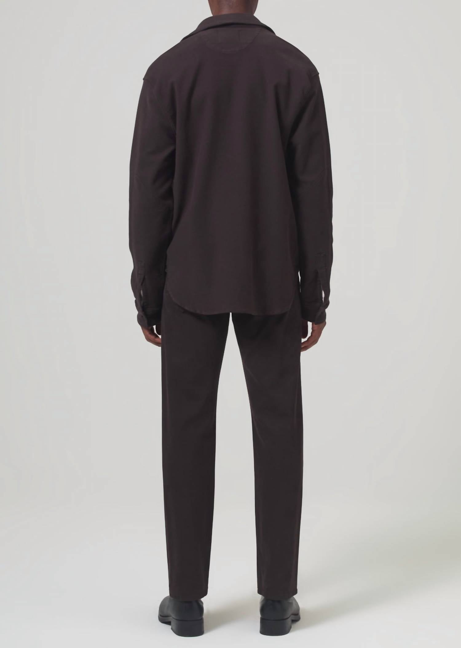 Citizens Of Humanity - Elijah Straight Leg Pants