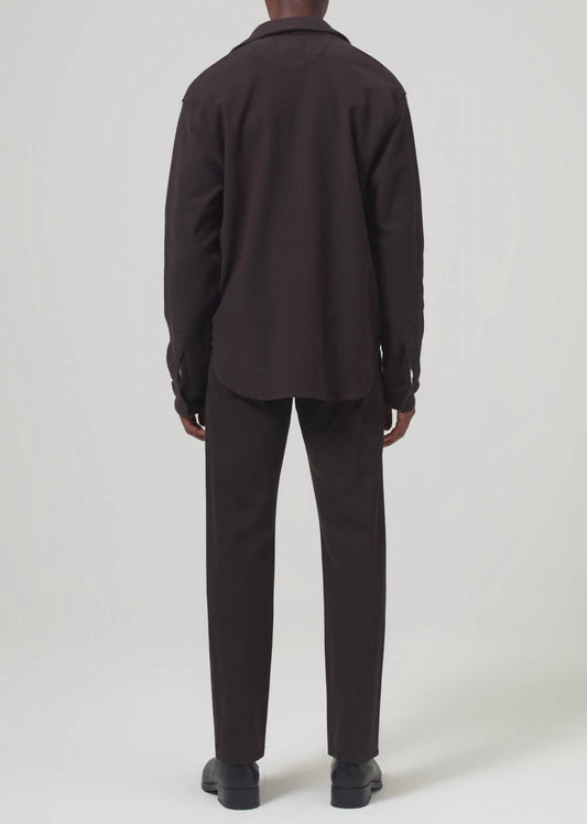 Citizens Of Humanity - Elijah Straight Leg Pants