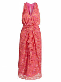 Ramy Brook - Athena Midi Dress