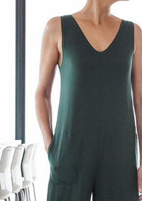 Yala - Kylee ButterSoft™ Bamboo Sleeveless Jumper