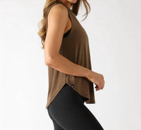 Glyder - Mood Tank Top