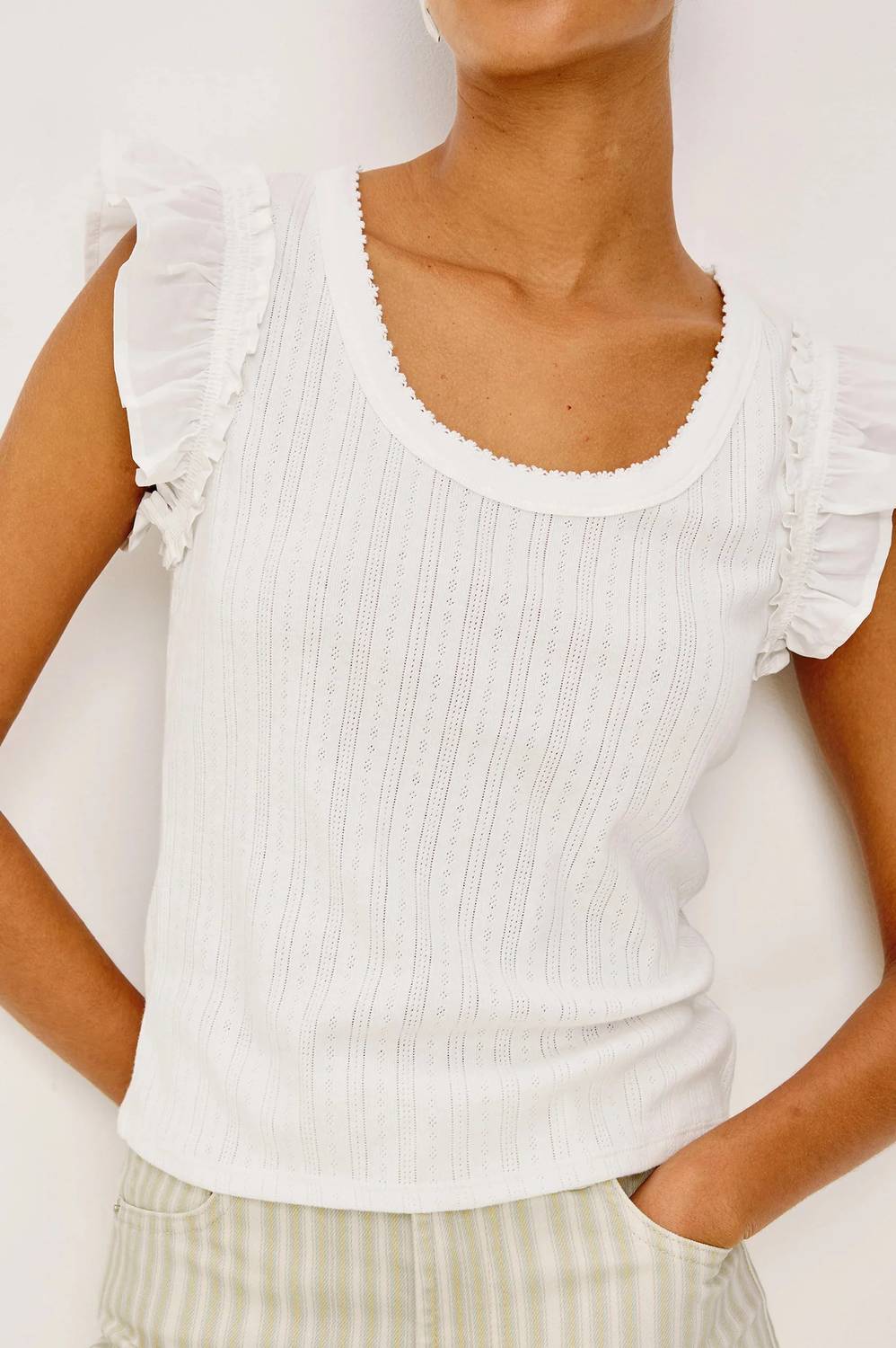 Rails - Women's The Giovanna Top