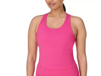 Sweaty Betty - Power Mid-impact Cropped Tank Top