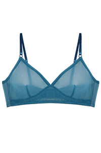 Only Hearts - Women's Whisper Retro Bralette