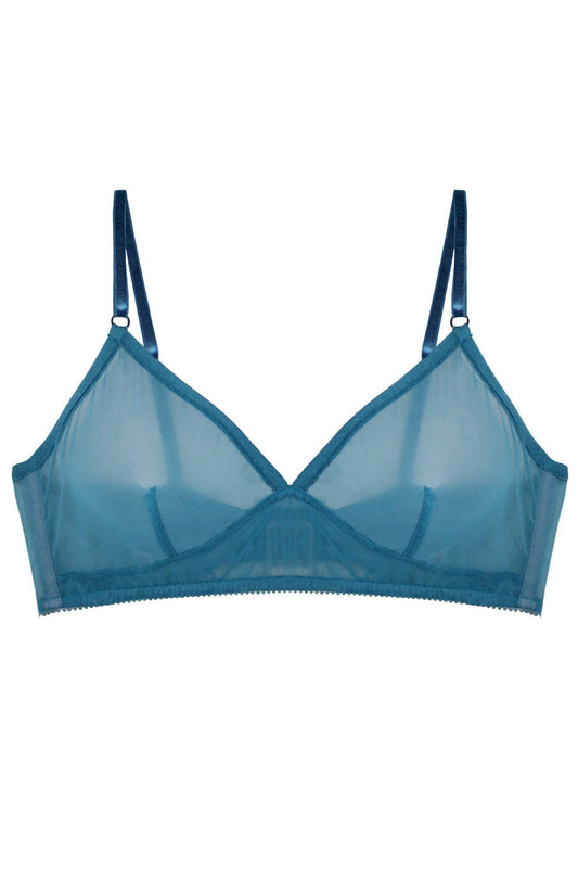 Only Hearts - Women's Whisper Retro Bralette