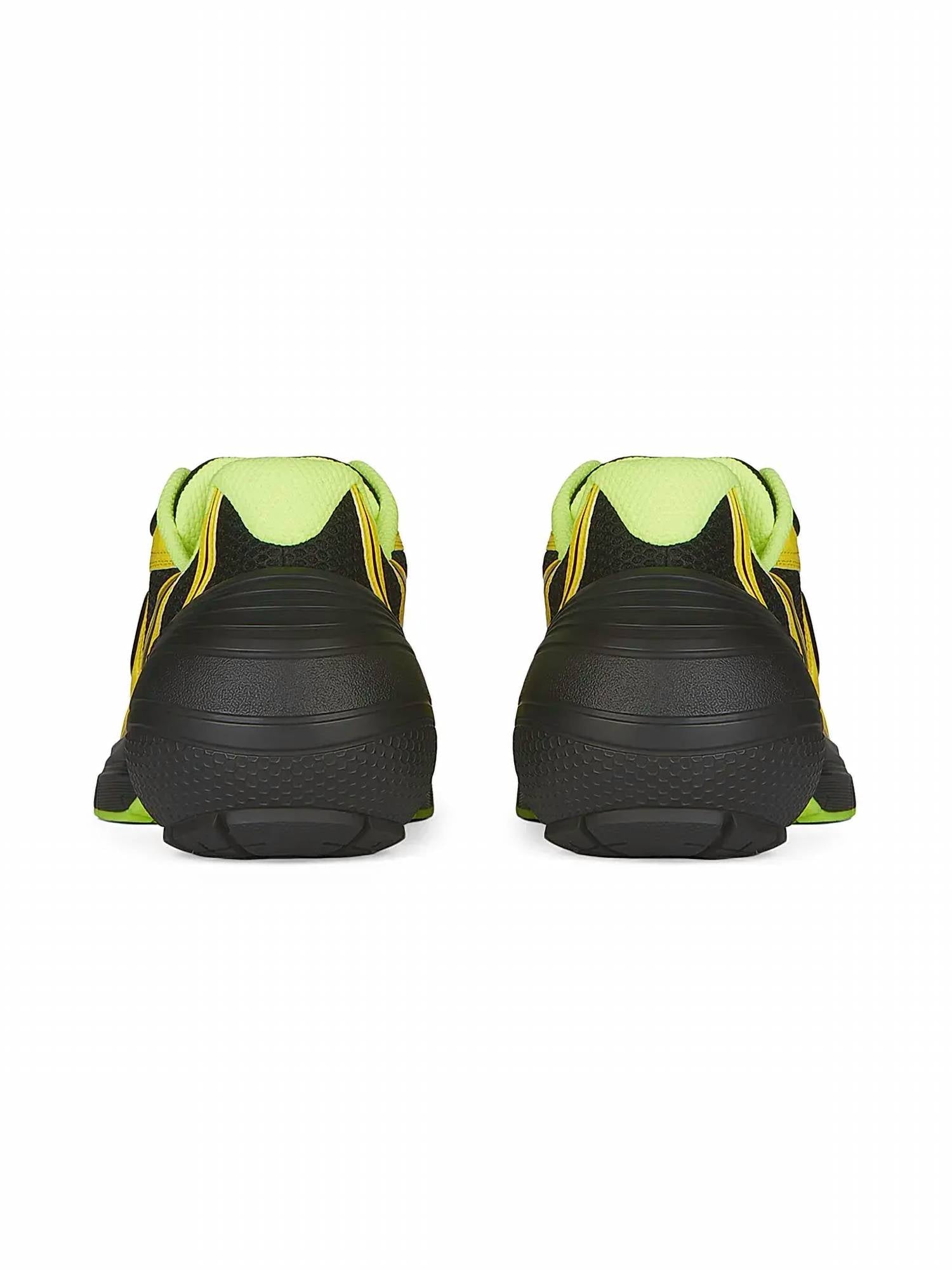 Givenchy - Men's Tk-mx Runner Sneakers