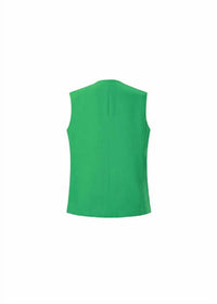 Frnch - Atins Sleeveless Blazer Vest