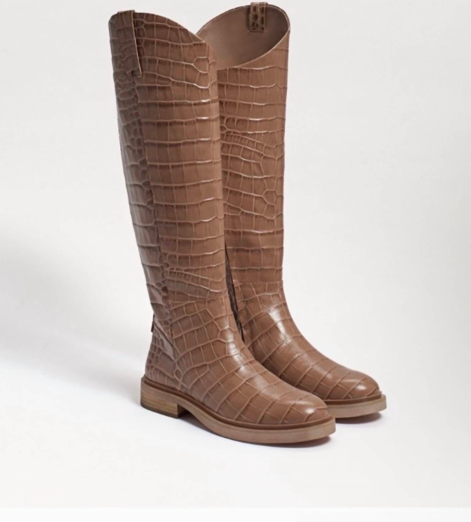Sam Edelman - Women's Fable Boots
