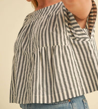 Aemi + Co - Cait Top