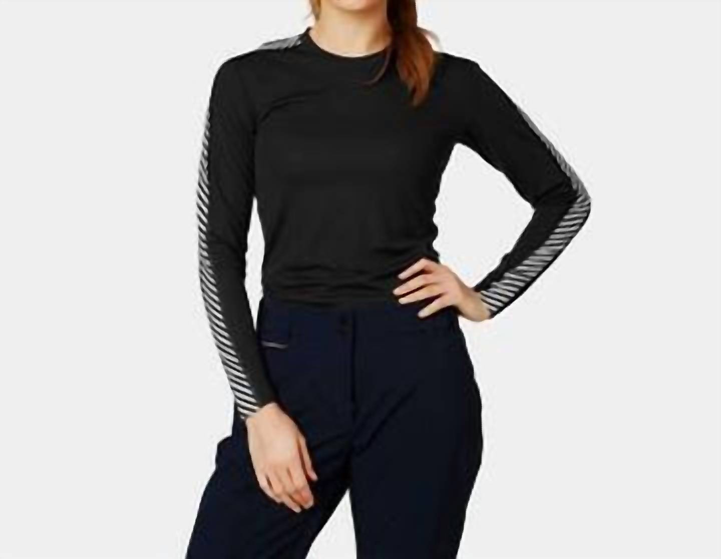 Helly Hansen - Women's Lifa Crew Top
