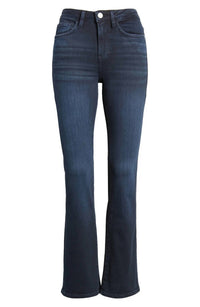 Frame - Le Crop Mini Boot Jeans