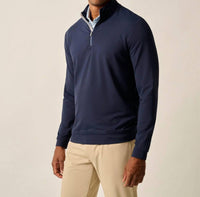 Johnnie-O - Motion Performance 1/4 Zip Pullover