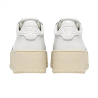 Autry - Women's Medalist Platform Sneakers