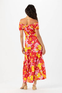 Tiare Hawaii - Blossom Maxi Dress