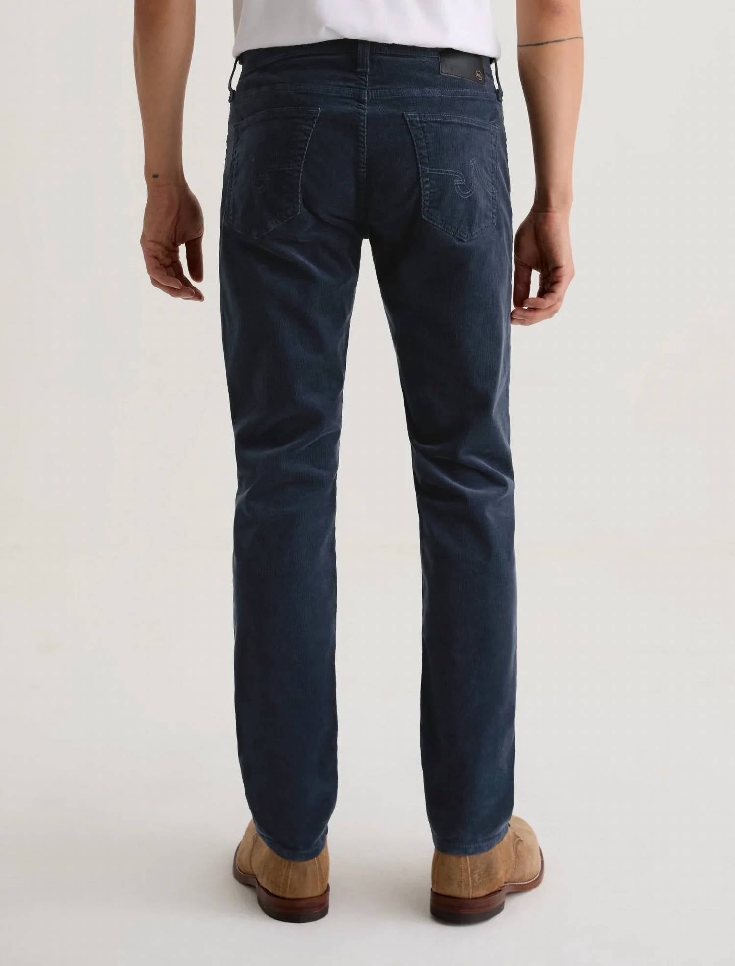 Ag Jeans - Tellis Corduroy Modern Slim Jeans